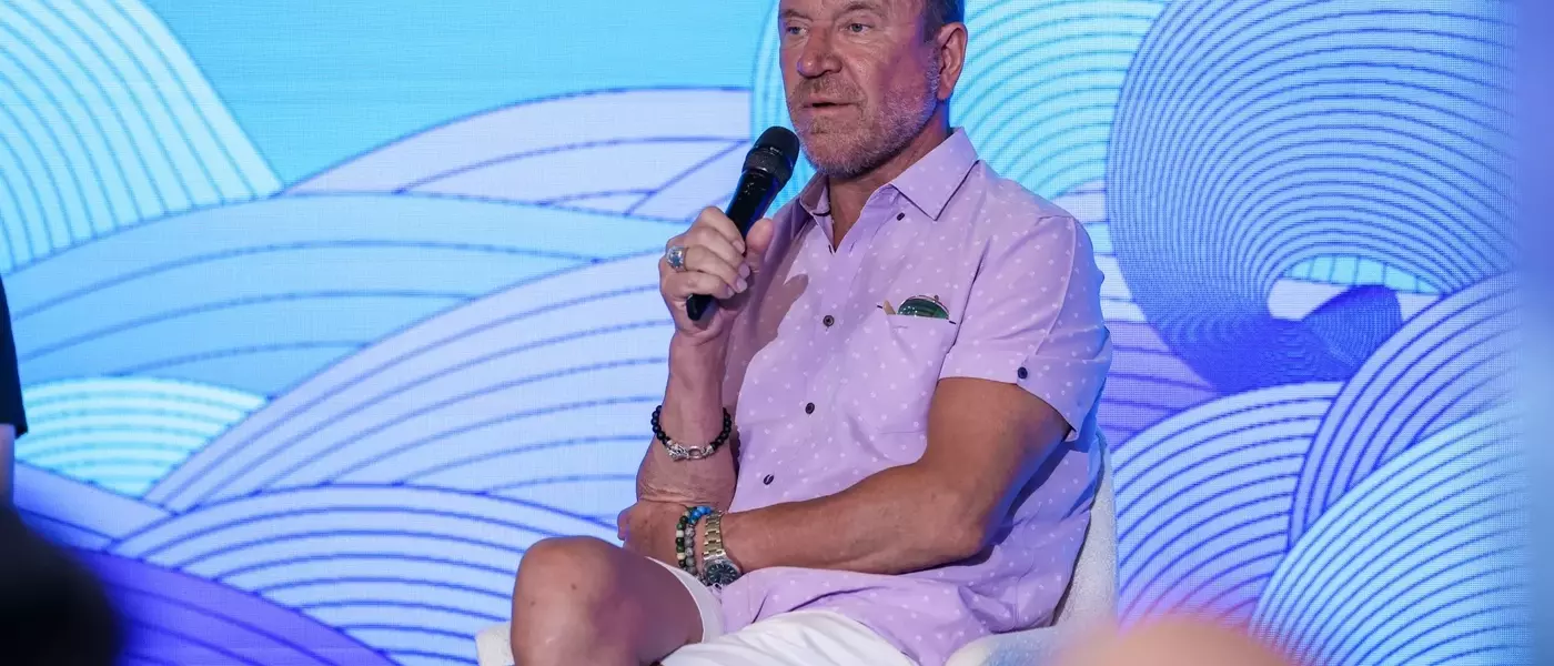 Director Renny Harlin Shares Insights on Filmmaking and Managing A-list Actors
