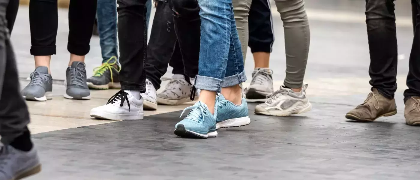 Hoka Footwear: The Ideal Choice for Comfort and Style During Your European Travels