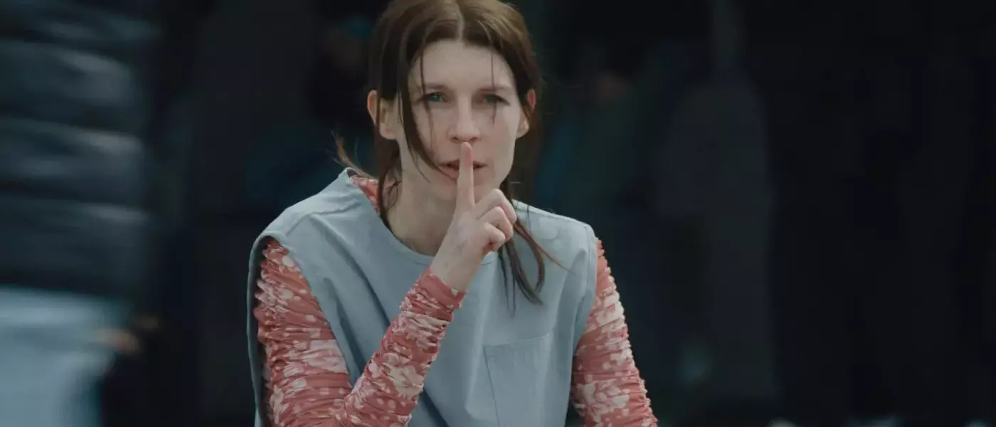 "A Happy Family" Reimagines Social Drama with Thriller Elements