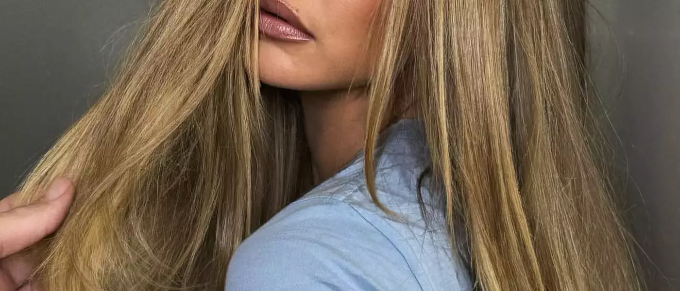 Gigi Hadid's "Love Layers" Haircut: The New Summer Hair Trend