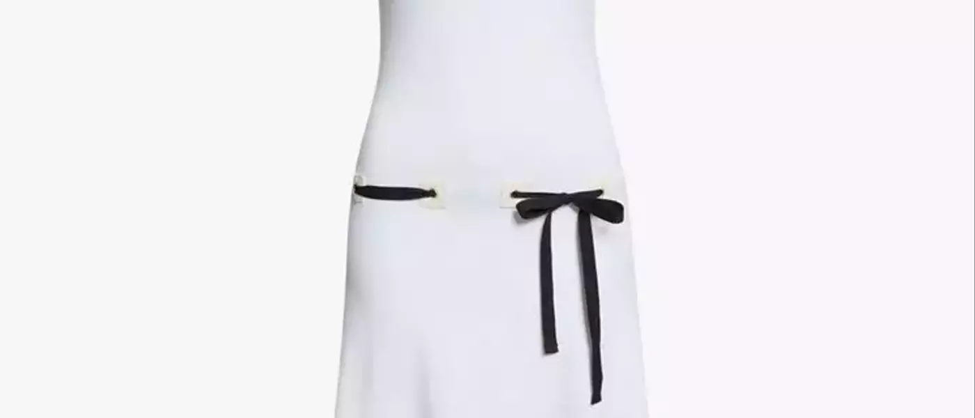 Celebrity White Outfits: Summer Fashion Trends
