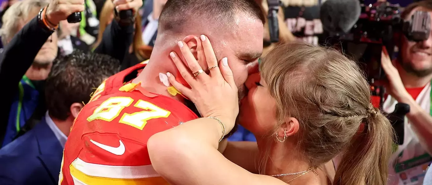Wedding Gift Dilemma for the Wealthy: What to Give Taylor Swift and Travis Kelce?