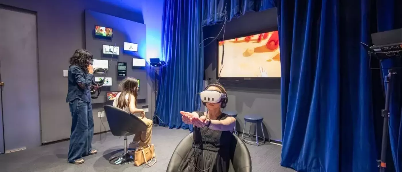 Global Entertainment Bulletin: Immersive Content, Film Festival Evolution, and New Academy Leadership