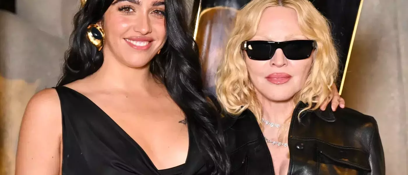 Madonna and Lourdes Leon's New Duet Explores Mother-Daughter Dynamics and Public Scrutiny