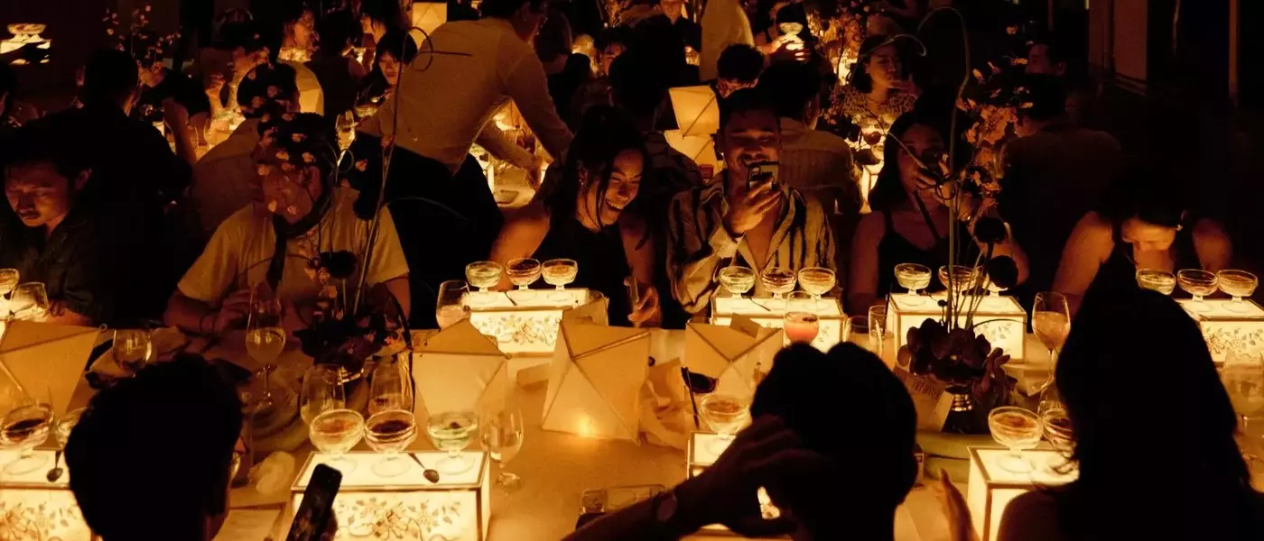 A Taste of Hue: An Cỗ's Culinary Journey to Vietnam's Imperial Past in New York