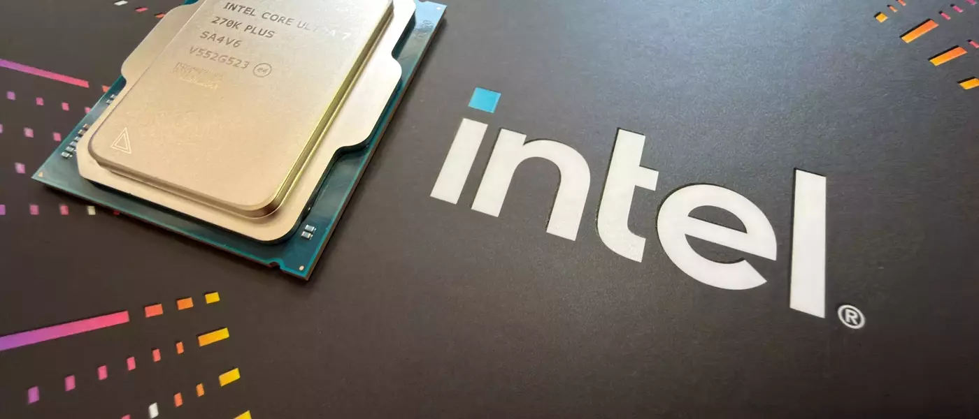Intel Raises Prices for Core Ultra 200S Plus Processors