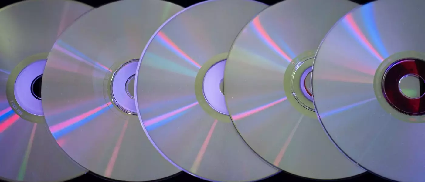GitHub Embraces Physical Media with Limited Edition CD-ROMs for Public Repositories