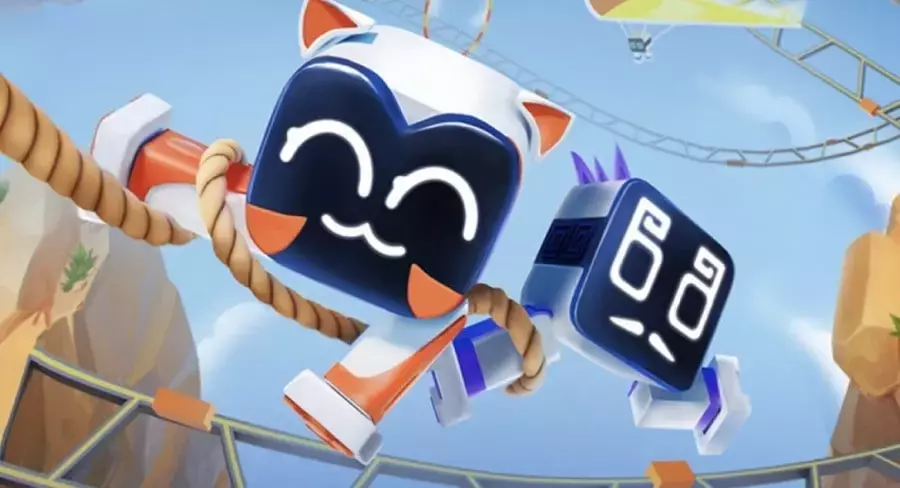 Biped 2 Update Brings Major Enhancements to Switch 2 Gaming