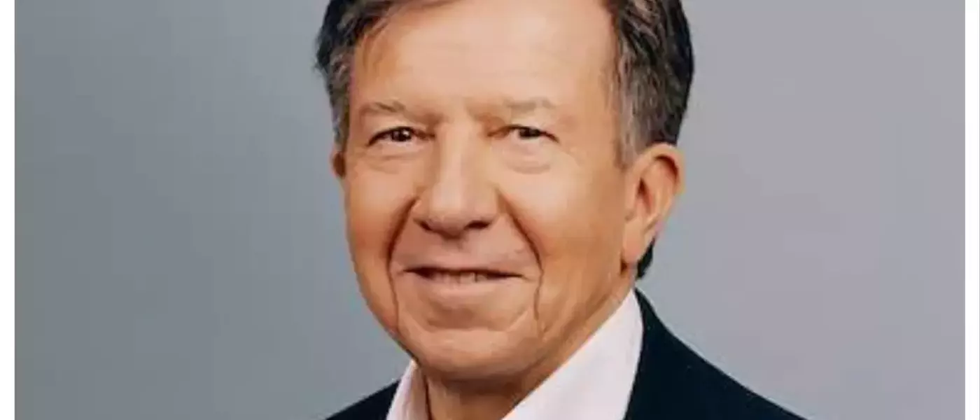Gilles Pélisson Reappointed President of Unifrance Amidst Global Expansion Efforts