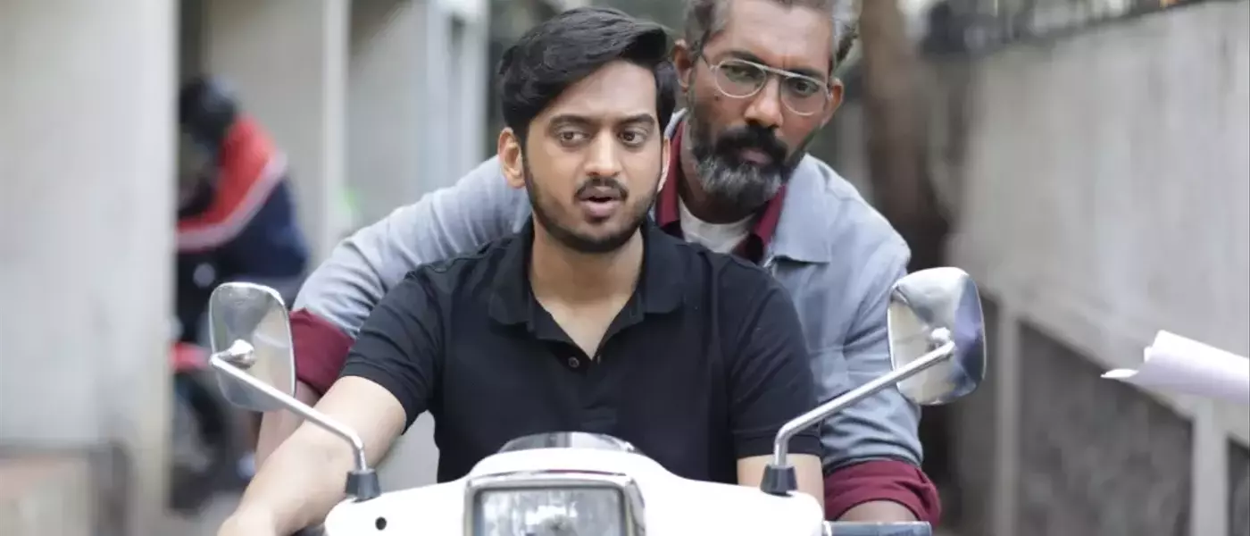 Marathi Social Drama 'Frame' to Premiere on ZEE5