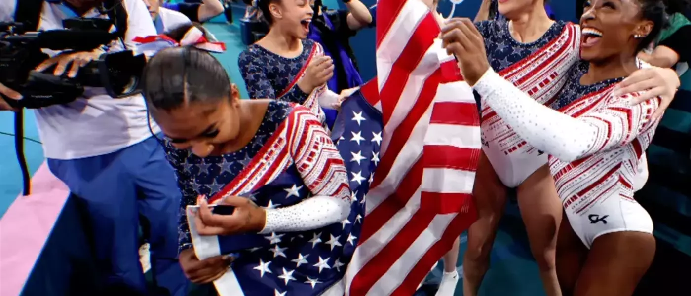 NBC Highlights 2028 Olympics and Centennial with Evocative Promos During Fourth of July Celebration