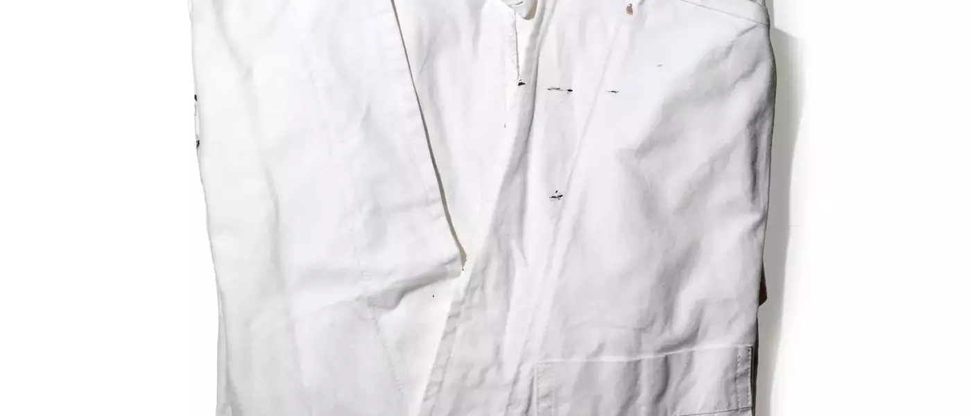 A Rare Glimpse into Martin Margiela's Personal Archives