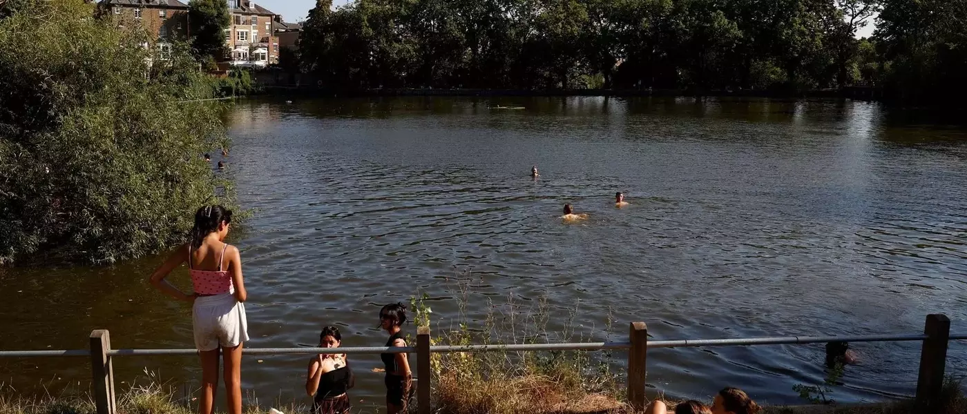 Embracing Nature's Romance: The Allure of Outdoor Dates
