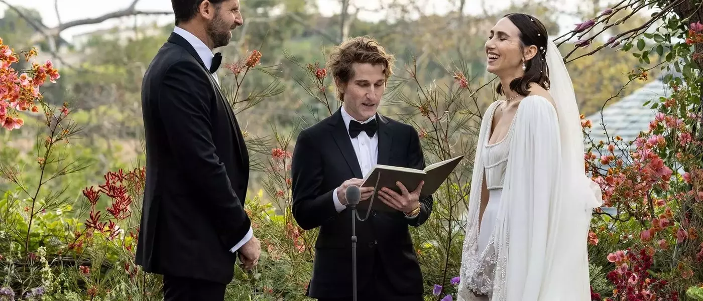 Celebrity Wedding Planner Mark Seed: The Secret Behind A-List Nuptials