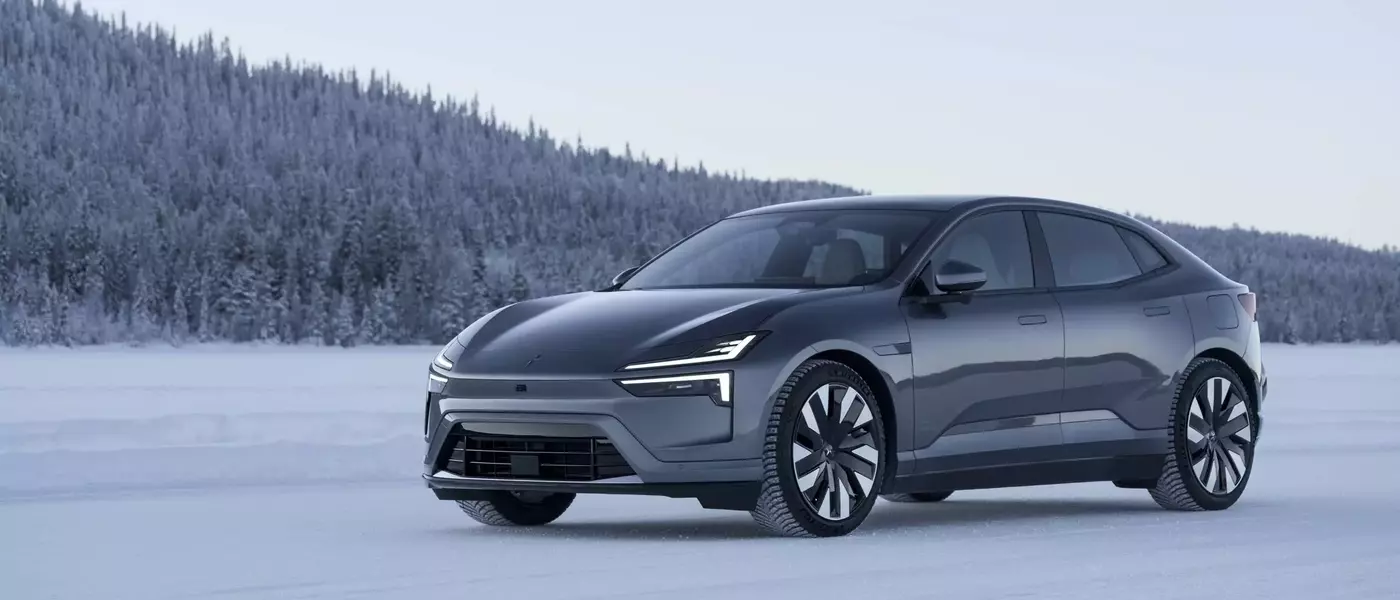 Polestar 4: Luxury EV with Steep Discount, but Uncertain Future in the US