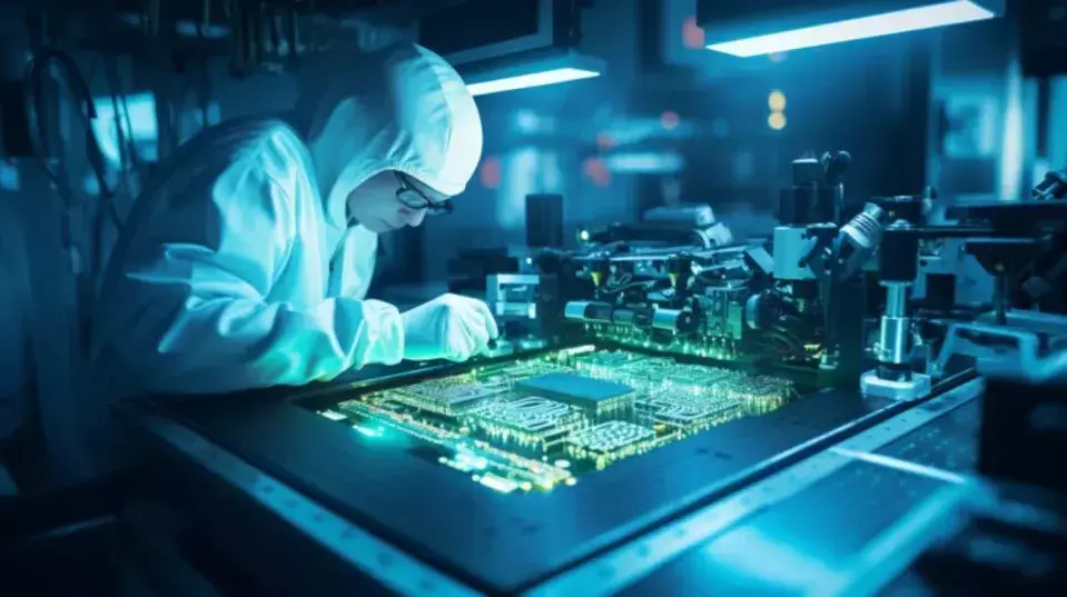 Vltava Fund Divests Lam Research Due to Elevated Valuation Concerns