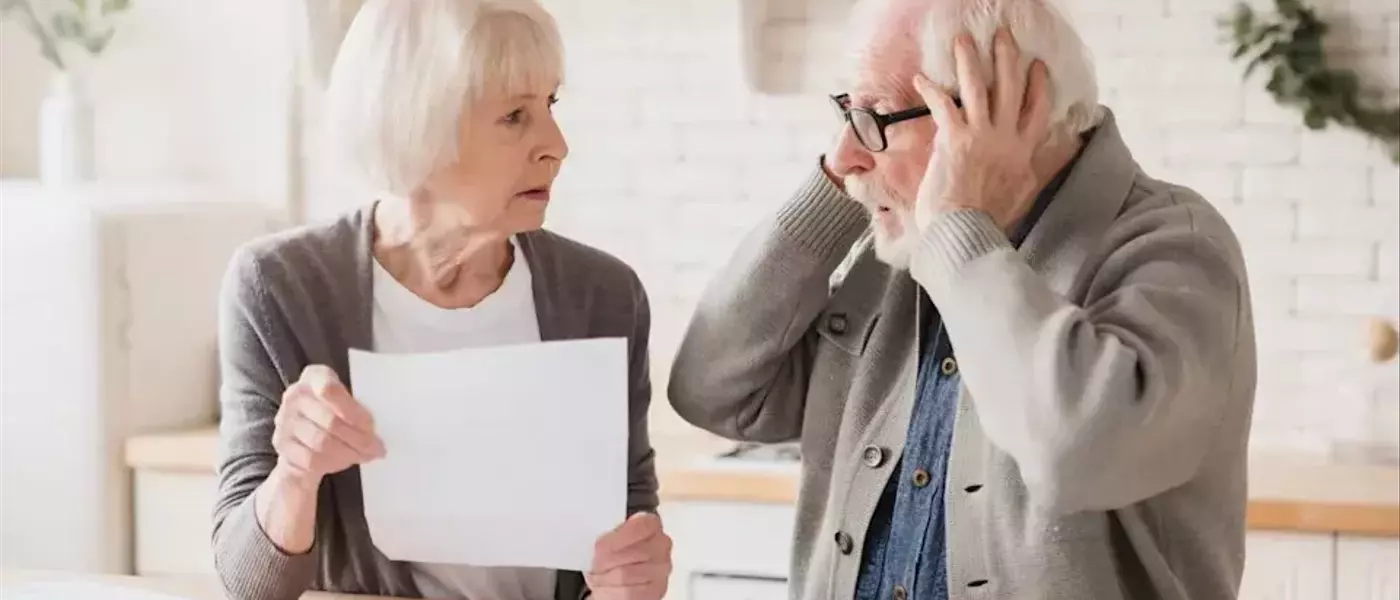 Navigating Retirement Withdrawals: The Impact of RMDs and Tax Bracket Changes