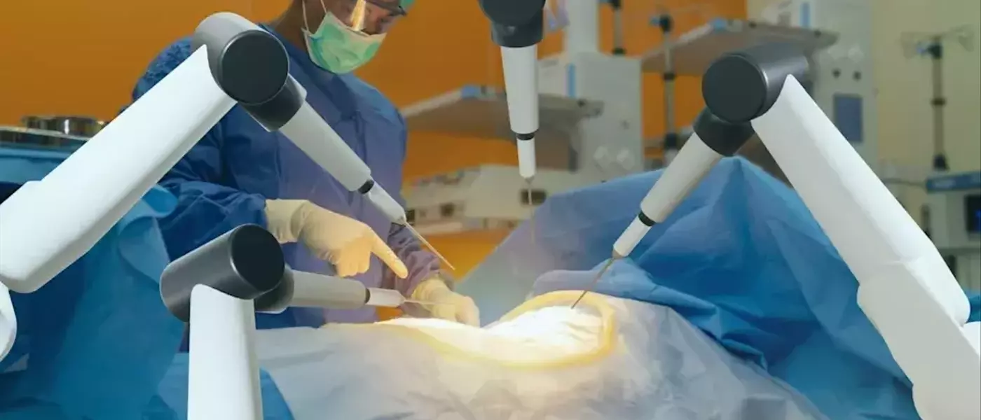 Goldman Sachs Defends Intuitive Surgical Amidst Market Concerns