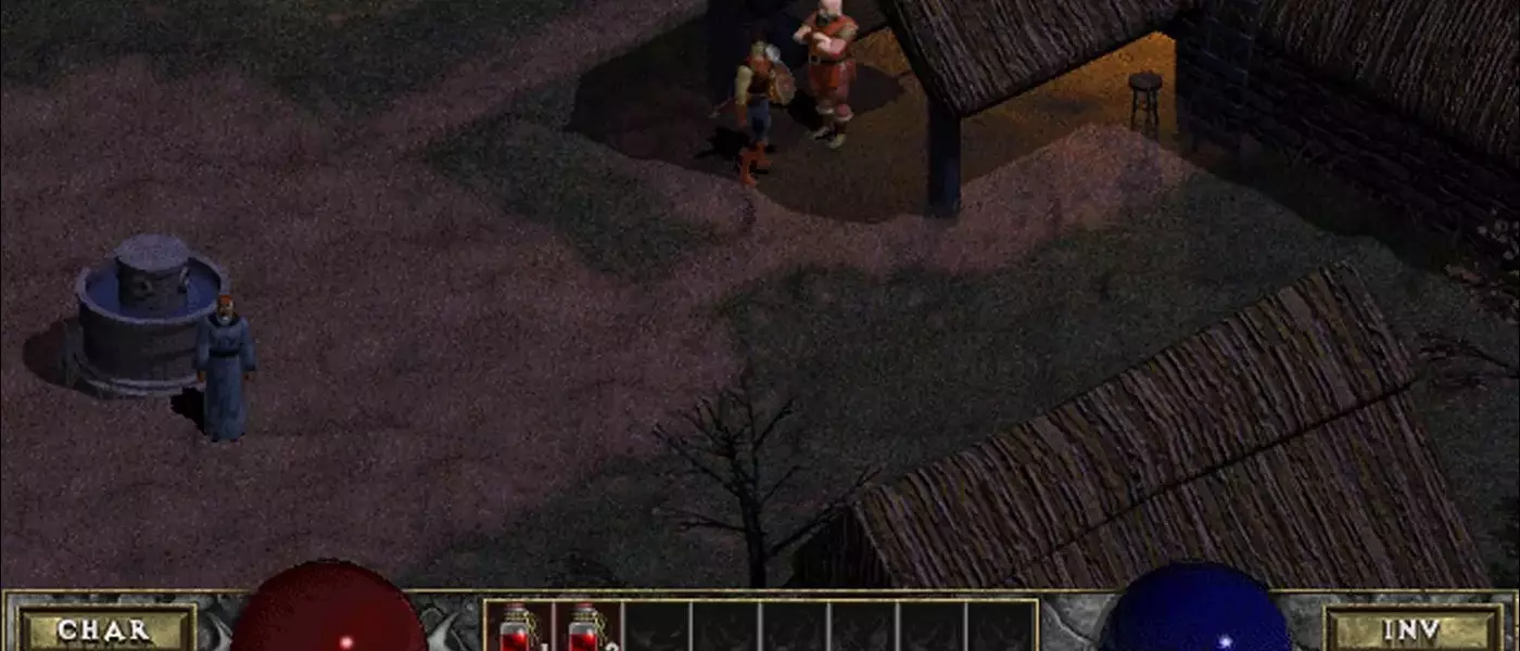 The Evolving Soundtrack of Diablo: Beyond Tristram's Echoes
