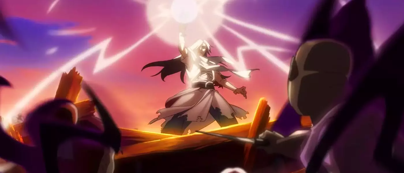 The Scroll of Taiwu: An Epic Journey from Indie Phenomenon to Global Recognition