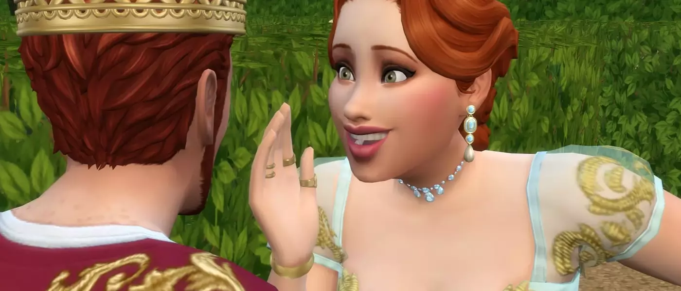 The Sims 4 Update Streamlines Notifications and Fixes Bugs