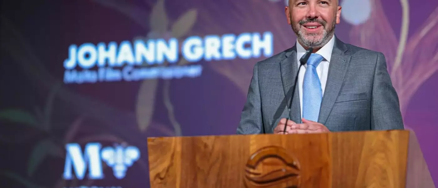 Malta's Cinematic Ambitions: A New Era for Film Production