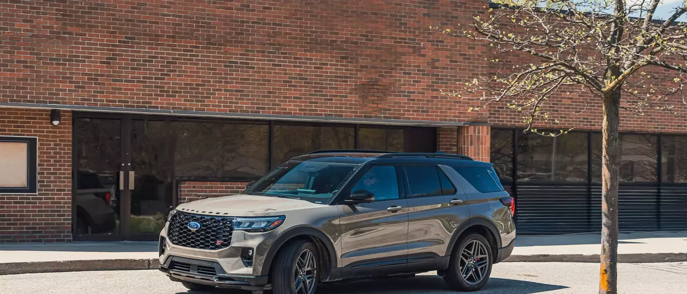 Choosing the Optimal 2026 Ford Explorer Trim: A Comprehensive Guide