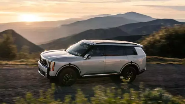 Choosing the Optimal Trim for the 2027 Kia Telluride Hybrid