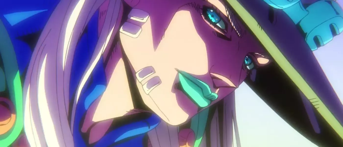 Netflix Announces Return of "JoJo's Bizarre Adventure: Steel Ball Run" for Second Stage