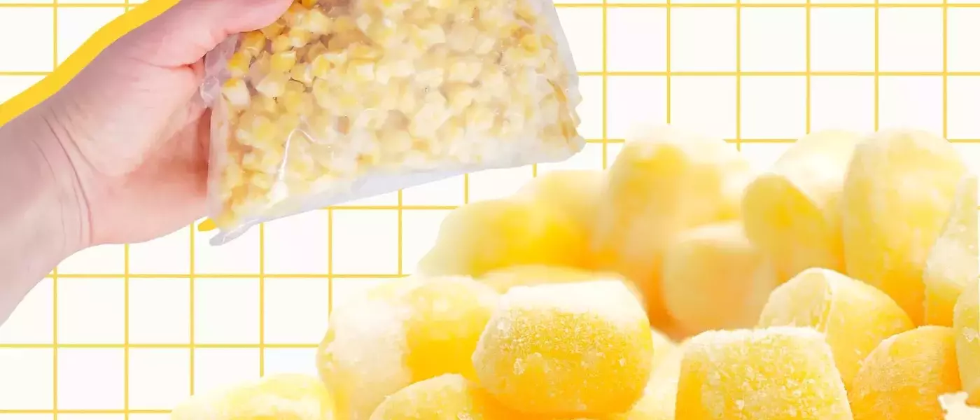 Mastering Corn Freezing: A Comprehensive Guide
