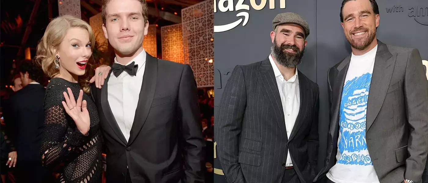 Inside Taylor Swift and Travis Kelce's Intimate Wedding Ceremony
