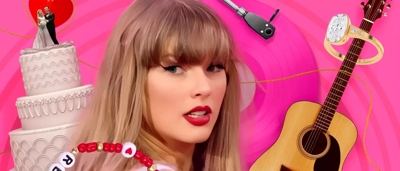 Taylor Swift's Most Romantic Ballads: A Journey Through Her Love Songs
