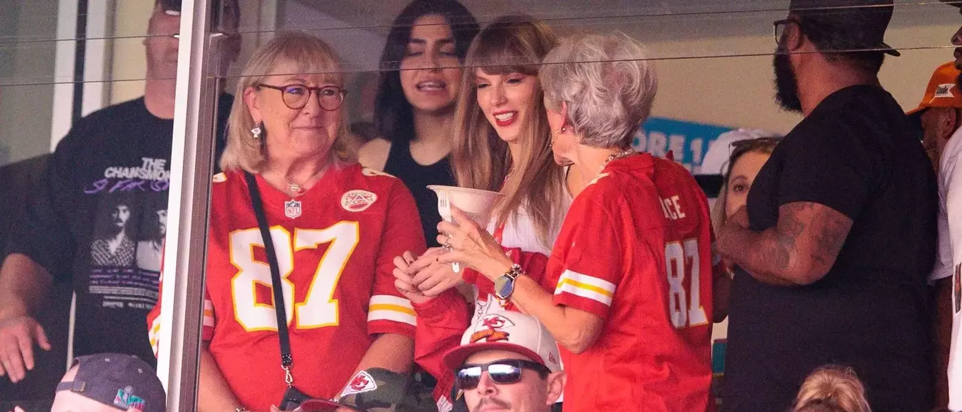 Taylor Swift and Travis Kelce's Journey to Matrimony: A Comprehensive Timeline