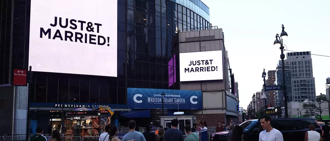 Celebrity Reactions to Taylor Swift and Travis Kelce's Wedding