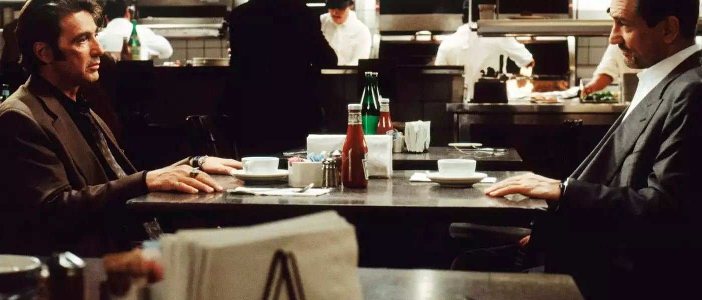 Anticipation Builds for "Heat 2" Film Adaptation: Cast Details Emerge