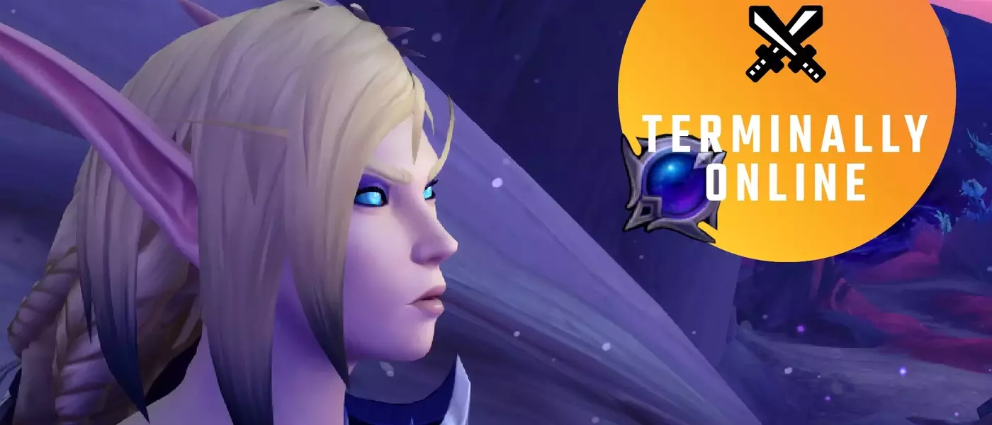 The Curious Case of the Omnium Folio in World of Warcraft's Latest Patch