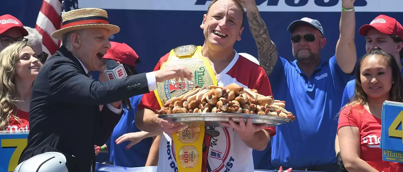 Guide to Watching Nathan's Hot Dog Eating Contest 2026 Live Online