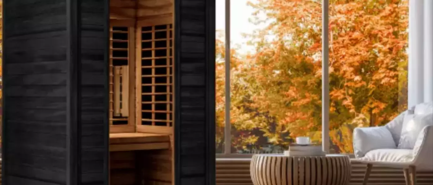 Home Saunas: An In-Depth Look at the Top Wellness Trend