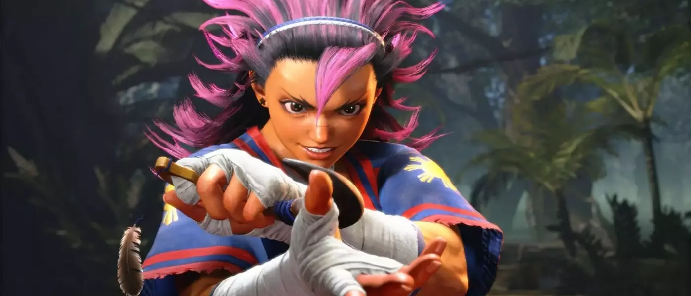 Capcom's Strategic Shift: New Fighters Lead Street Fighter 6 Year 4