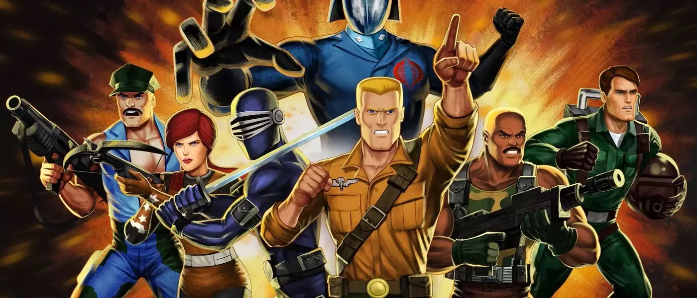 Danny McBride Revitalizes G.I. Joe Franchise with Suspenseful Reboot