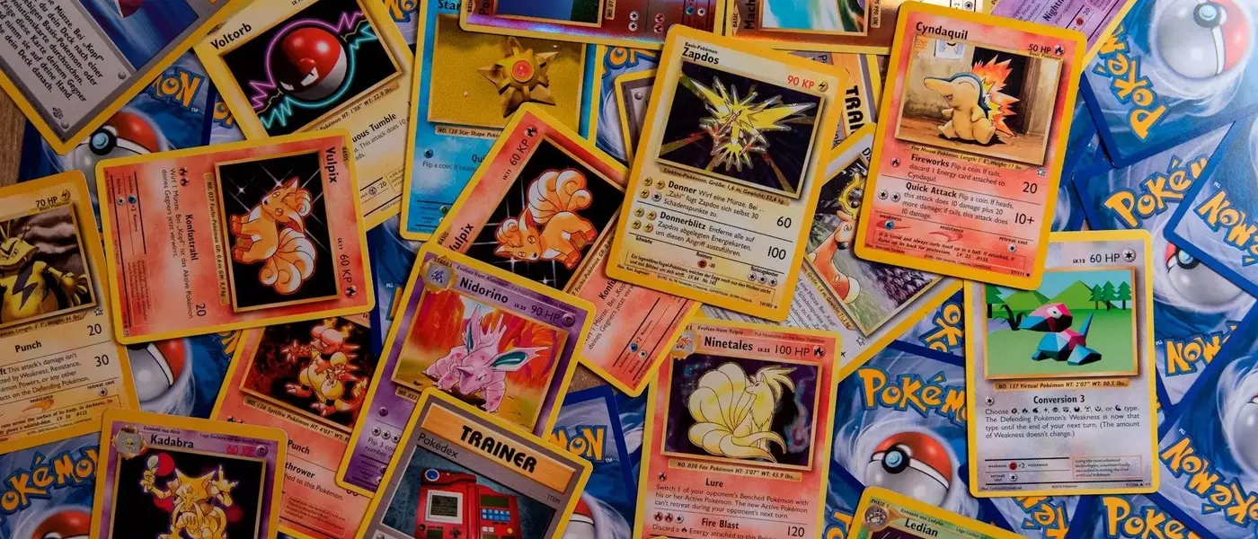 Nintendo Acknowledges and Addresses Pokémon TCG Scalping Concerns