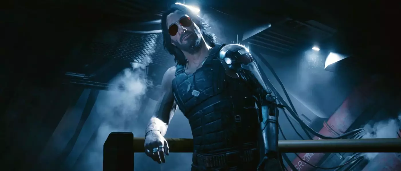 Cyberpunk 2077 Reaches 40 Million Sales Milestone, Secures Franchise Future