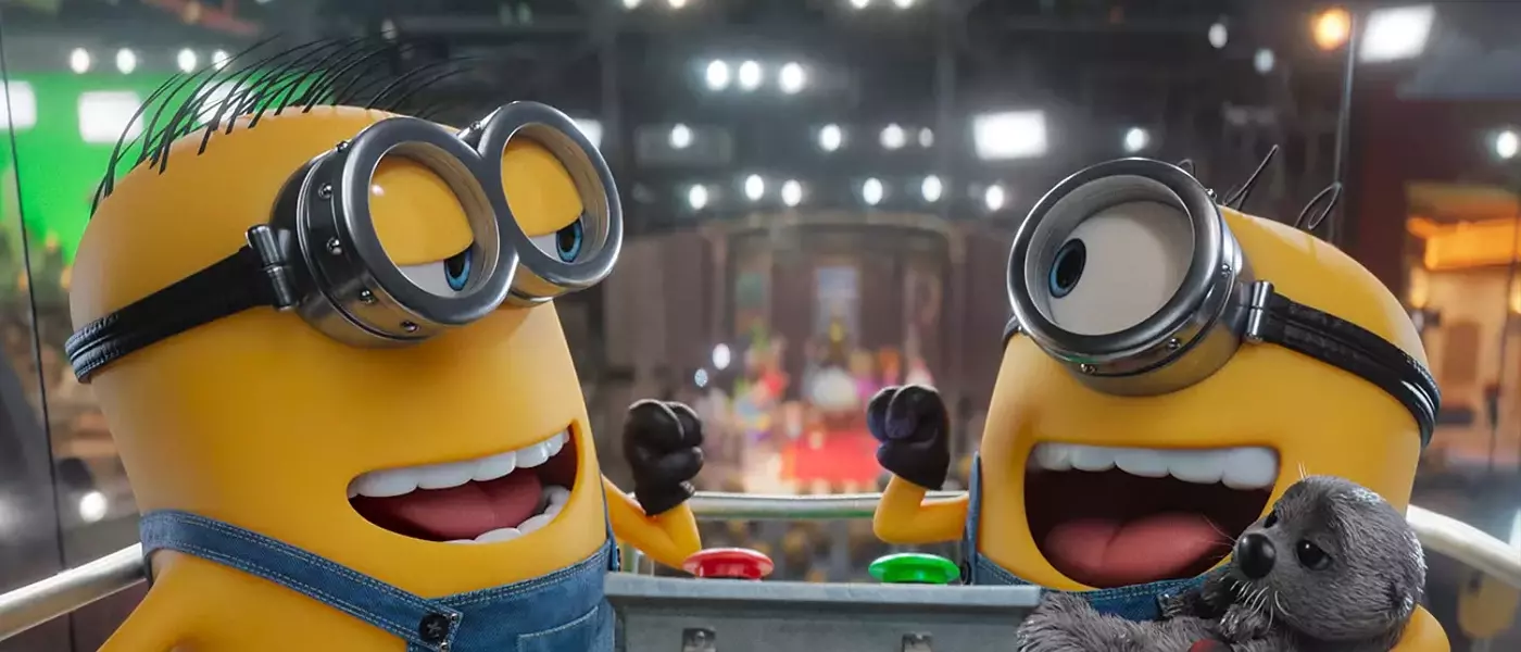 Minions & Monsters' Box Office Falls Short of Projections