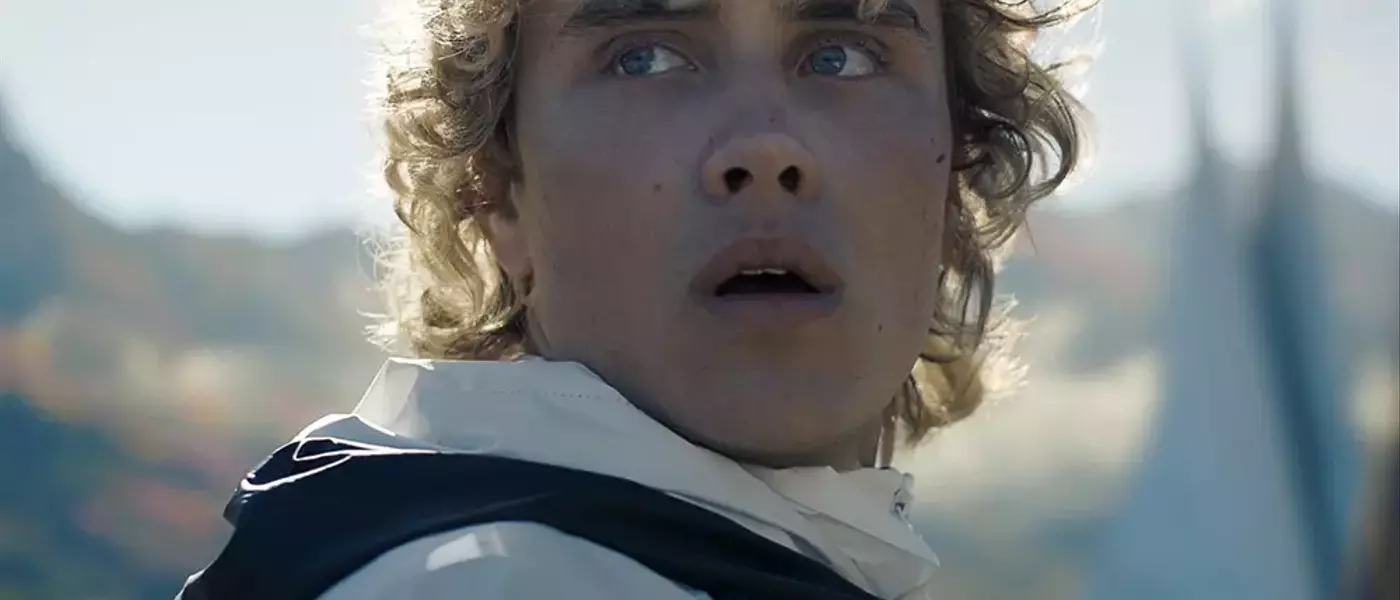 A Deep Dive into Haymitch's Origin Story in 'The Hunger Games: Sunrise on the Reaping'