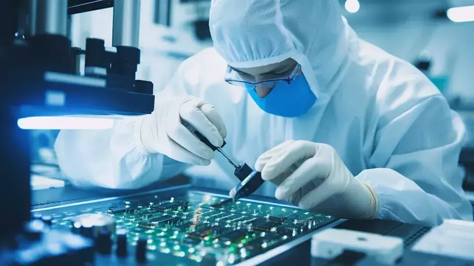 B. Riley Boosts Price Target for Applied Materials (AMAT) Stock