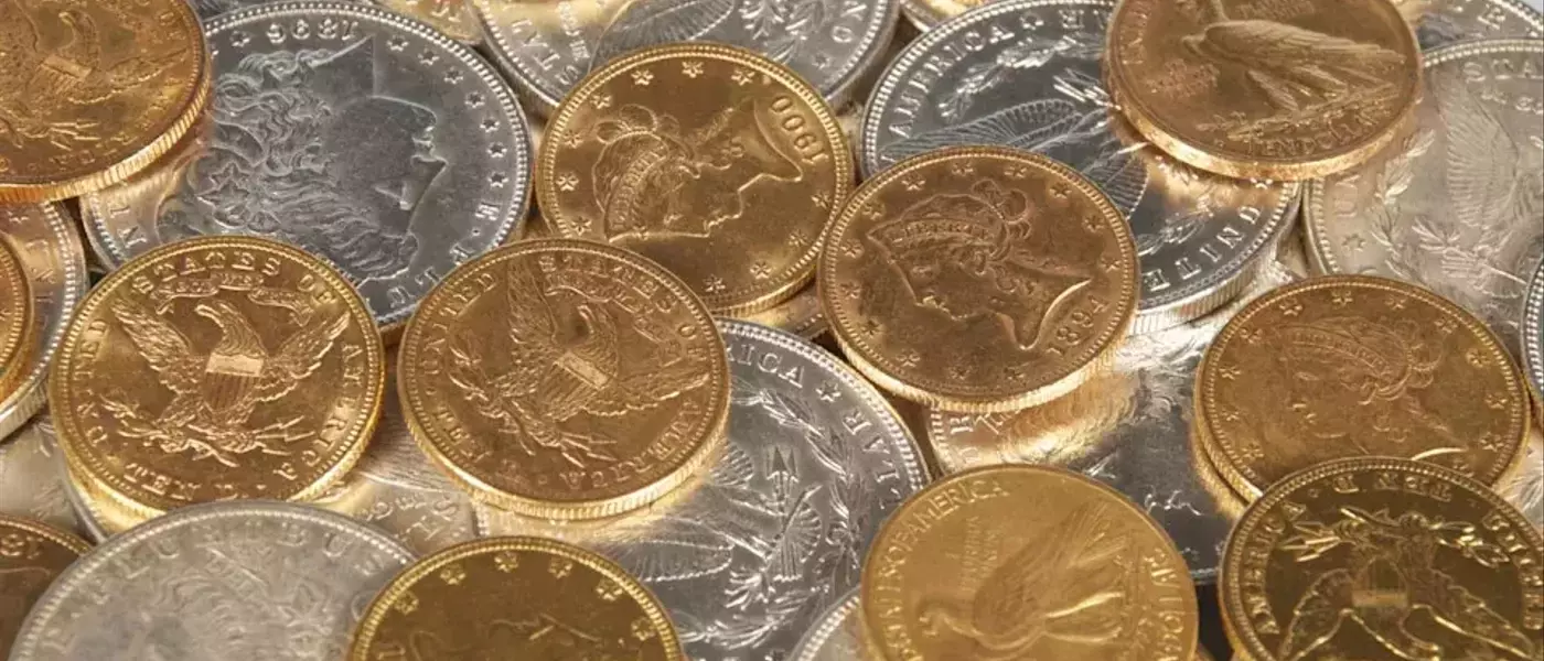 Rosland Capital Files for Chapter 11 Amid Gold Price Surge