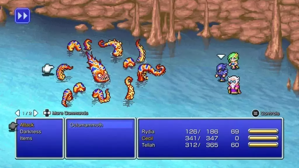 The Enduring Legacy of Final Fantasy 4: Character-Driven Storytelling