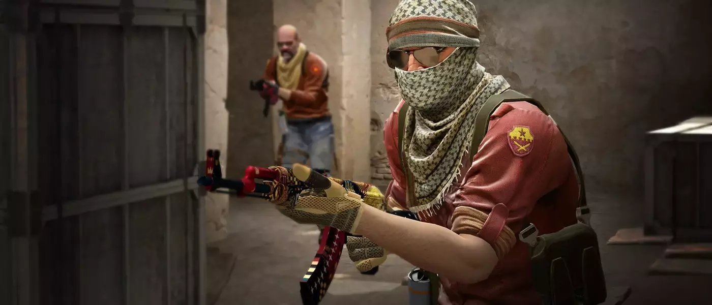 Counter-Strike: Global Offensive Surges in Popularity Amidst CS2 Dominance