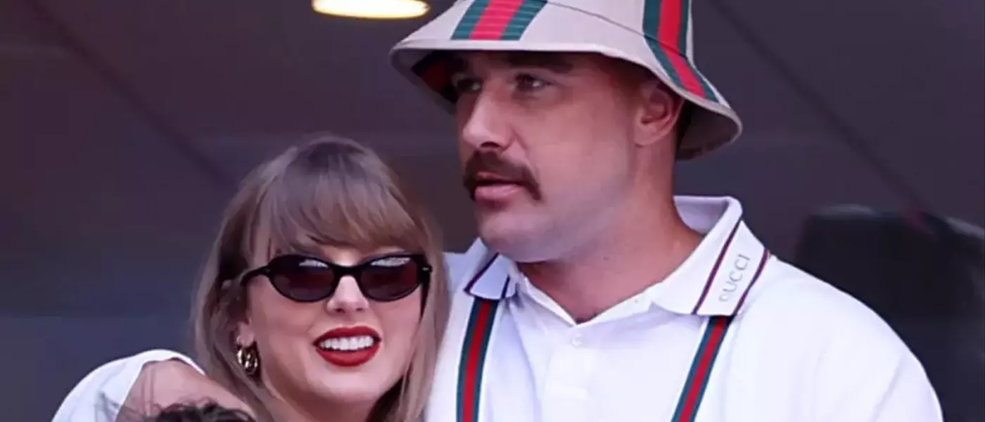 Inside Taylor Swift and Travis Kelce's Madison Square Garden Wedding