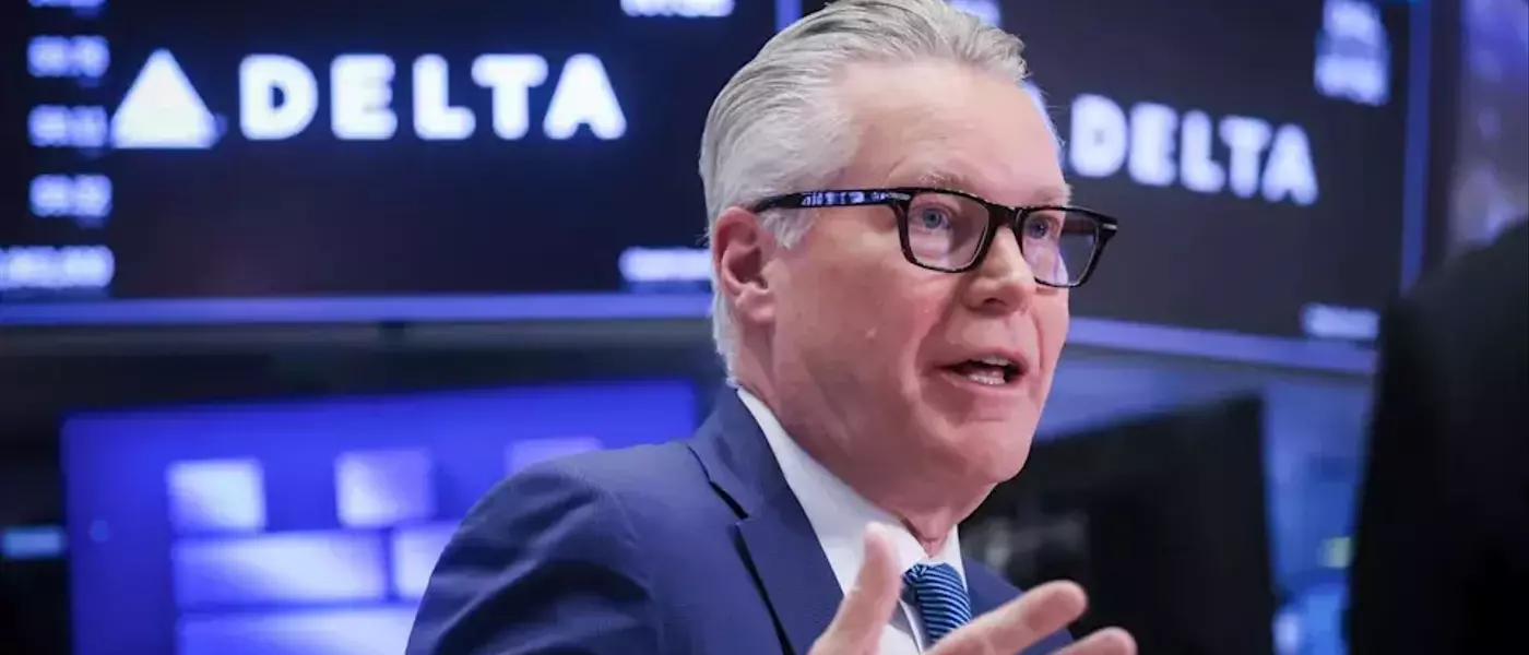 Bank of America Predicts Bright Future for Delta and United Airlines